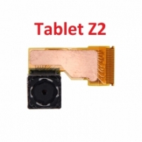 Cụm Camera Sau Sony Tablet Z2 SGP511 SGP512 SGP521 SGP541 Camera Zin Linh Kiện Thay Thế